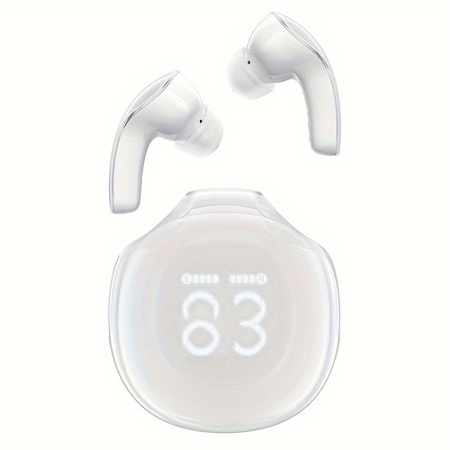 אוזניות bluetooth, דגם TWS T9 Acefast