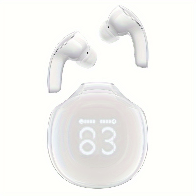 אוזניות bluetooth, דגם TWS T9 Acefast
