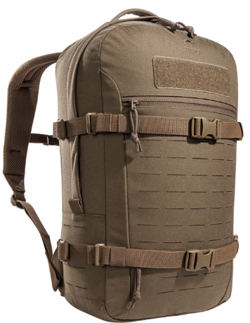 תרמיל טקטי TT Modular Daypack 23 XL חום מדברי - TASMANIAN TIGER