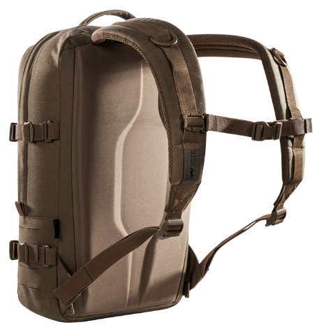 תרמיל טקטי TT Modular Daypack 23 XL חום מדברי - TASMANIAN TIGER