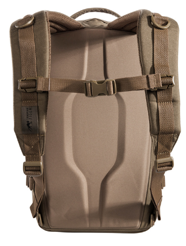 תרמיל טקטי TT Modular Daypack 23 XL חום מדברי - TASMANIAN TIGER
