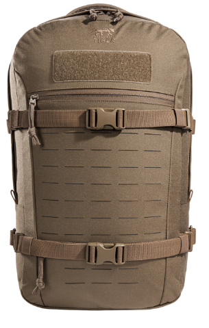 תרמיל טקטי TT Modular Daypack 23 XL חום מדברי - TASMANIAN TIGER