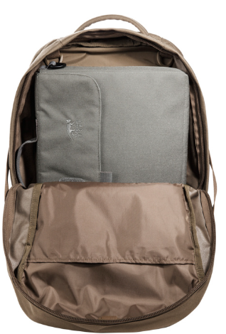 תרמיל טקטי TT Modular Daypack 23 XL חום מדברי - TASMANIAN TIGER