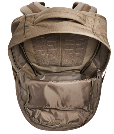 תרמיל טקטי TT Modular Daypack 23 XL חום מדברי - TASMANIAN TIGER