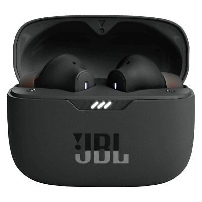 אוזניות אלחוטיות JBL TUNE 230NC TWS