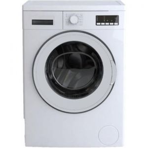 מכונת כביסה פתח קידמי BLOMBERG LWF384417W בלומברג