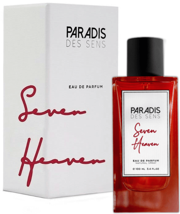 Paradis Des Sens Seven Heaven