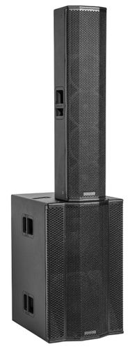 Montarbo Nettuno 20 Pro Audio System