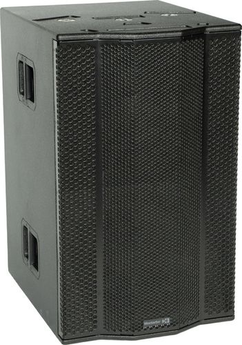 זוית נוספת Montarbo Nettuno 20 Pro Audio System