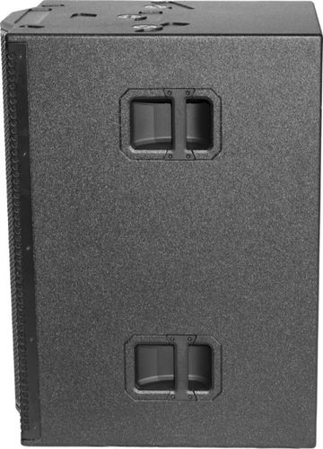 זוית נוספת Montarbo Nettuno 20 Pro Audio System