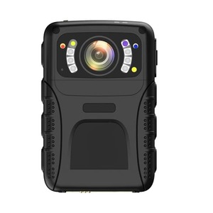 מצלמת גוף CamPro C9N