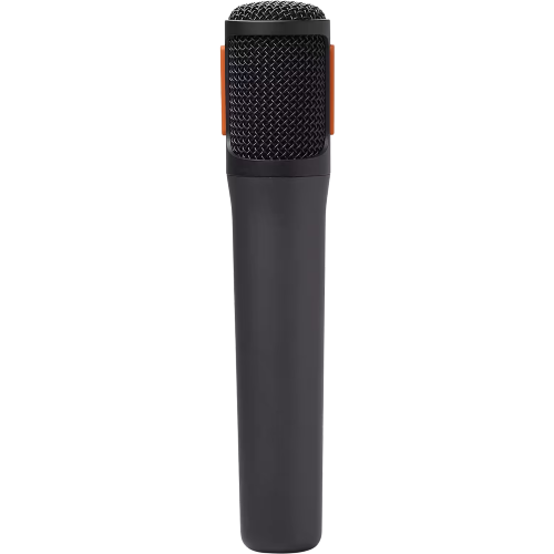 זוג מיקרופונים אלחוטיים JBL PartyBox Wireless Mic