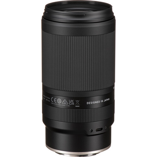 עדשה Tamron 70-300mm f/4.5-6.3 Di III RXD for Nikon Z