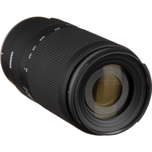 עדשה Tamron 70-300mm f/4.5-6.3 Di III RXD for Nikon Z