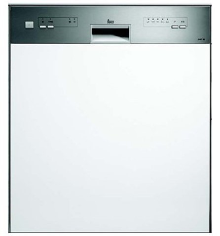 מדיח כלים רחב חצי אינטגרלי דגם DW860S תקה Teka