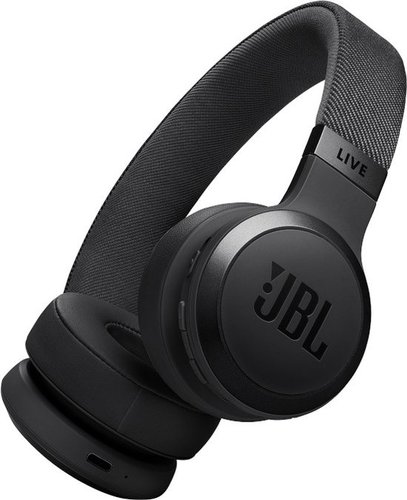 אוזניות JBL Live 770NC