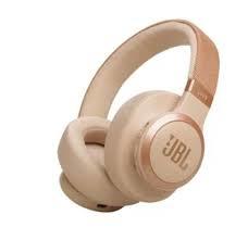 אוזניות JBL Live 770NC