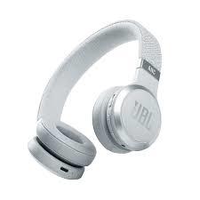 אוזניות JBL Live 770NC