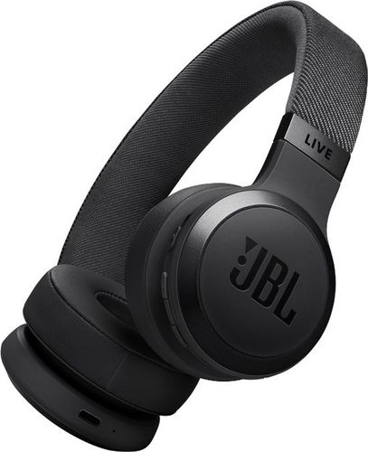 אוזניות JBL Live 770NC