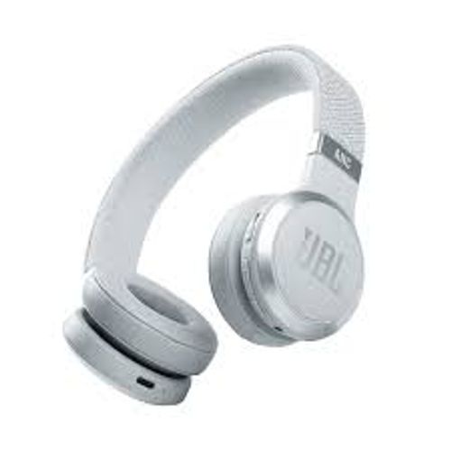 אוזניות JBL Live 770NC