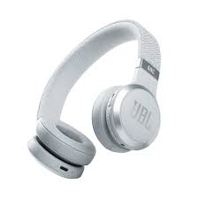אוזניות JBL Live 770NC