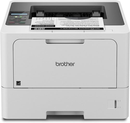 מדפסת לייזר ש/ל Brother HL-L5210DN