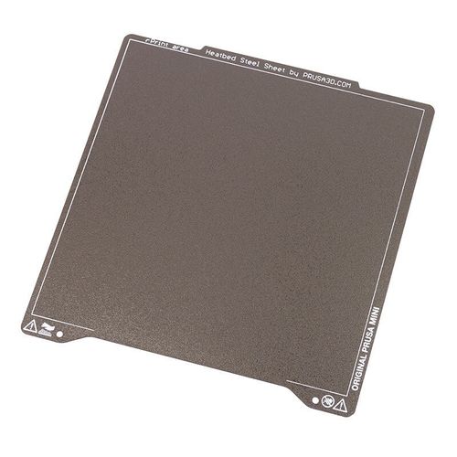 MK4/CORE Textured Powder-Coated Steel Sheet