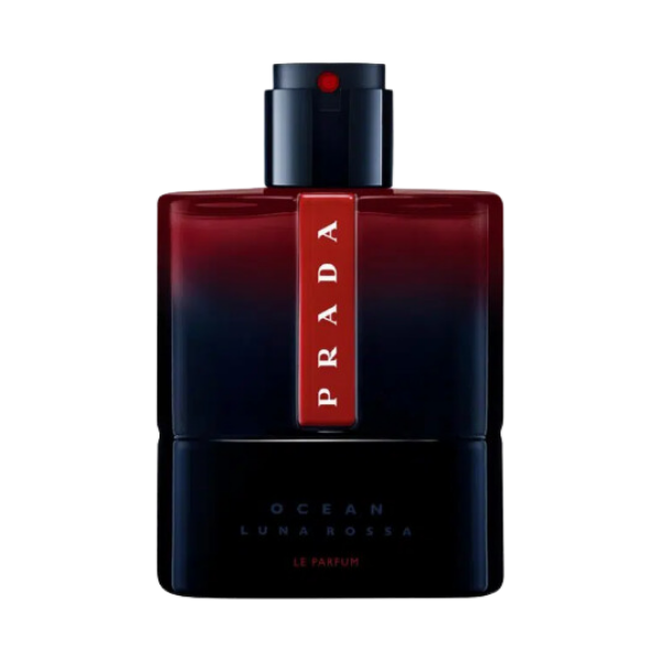 בושם לגבר פראדה Prada Luna Rossa Ocean Le Parfum 100ml