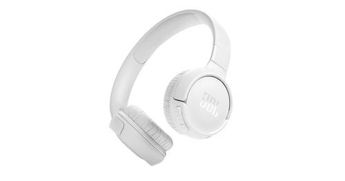 אוזניות JBL TUNE T520BT