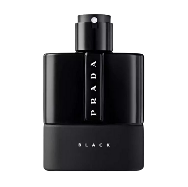 בושם לגבר פראדה Prada Luna Rossa Black E.D.P 100ml
