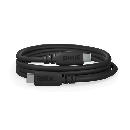 כבל USB-C באורך 2 מטר RODE SC27