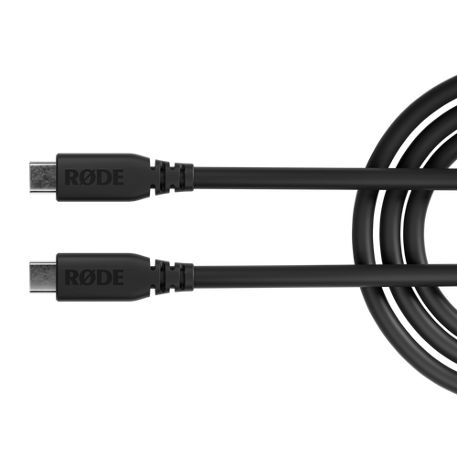 כבל USB-C באורך 2 מטר RODE SC27