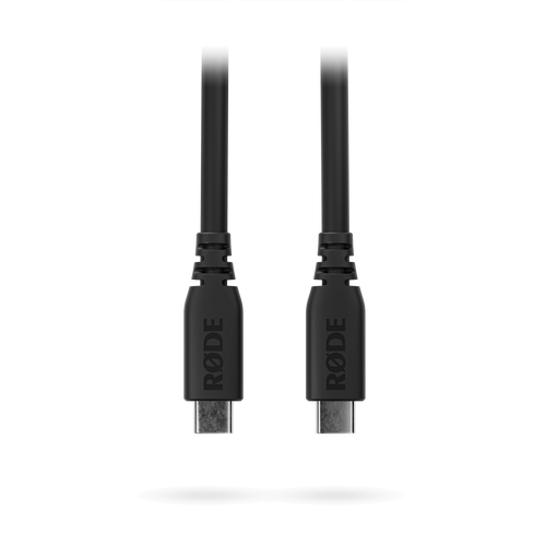 כבל USB-C באורך 2 מטר RODE SC27