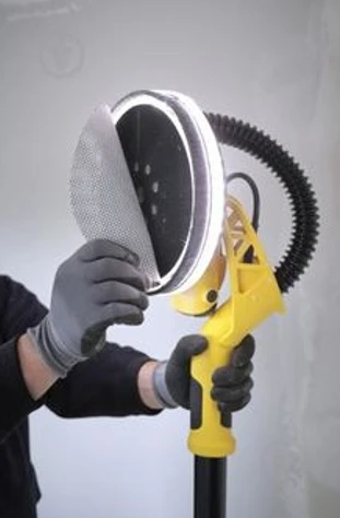 מלטשת קירות טלסקופית  Stanley Fatmax 750W SFMEE500S 