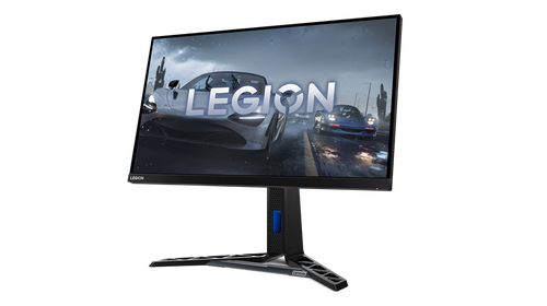 מסך מחשב ‏27 ‏אינטש Lenovo Legion Y27-30 66F8GAC3IS Full HD לנובו