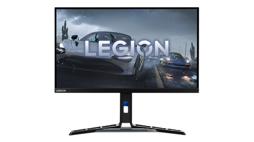 מסך מחשב ‏27 ‏אינטש Lenovo Legion Y27-30 66F8GAC3IS Full HD לנובו