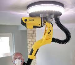 מלטשת קירות טלסקופית  Stanley Fatmax 750W SFMEE500S 