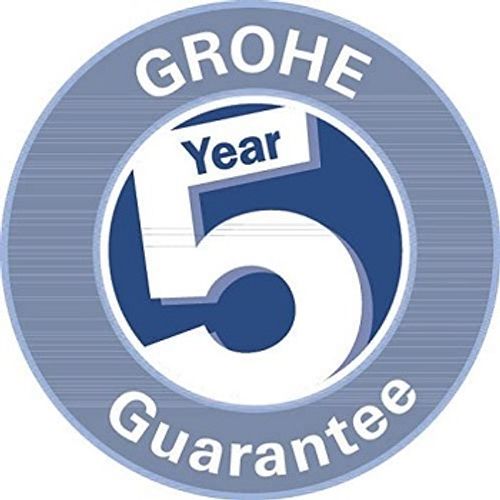 ברז מטבח נשלף גרואה-GROHE דגם 32294DC2 נירוסטה מוברש =יבואן רישמי 