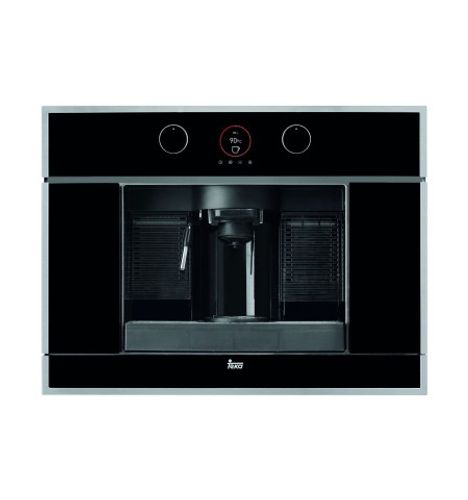 מכונת קפה בנויה דגם CLC835MC תקה Teka