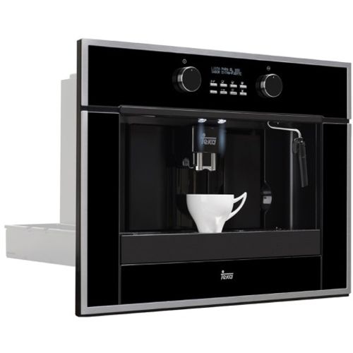 מכונת קפה בנויה דגם CLC855GM תקה Teka