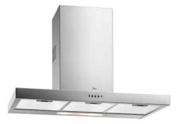 קולט אדים ארובה DH2 60 תקה Teka