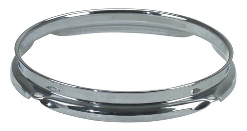 חישוק מתכת לתוף 8 אינץ' 4 חורים F806308 סדרת BASIX מבית GEWA (Germany)