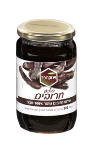 סילאן חרובים 