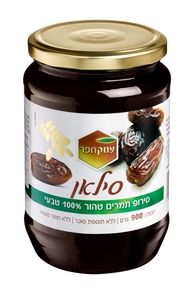 סילאן תמרים טבעי