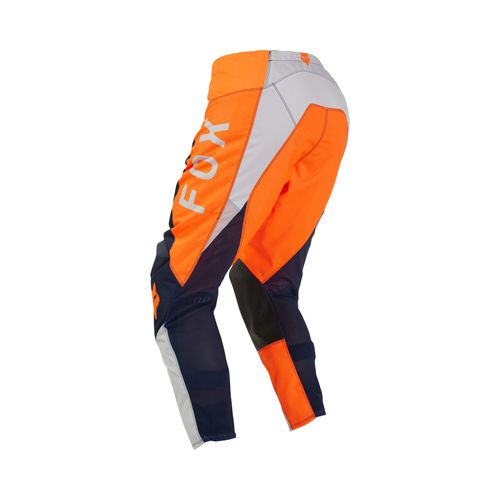 מכנס רכיבה פוקס 180 כתום - FOX 180 NITRO V24