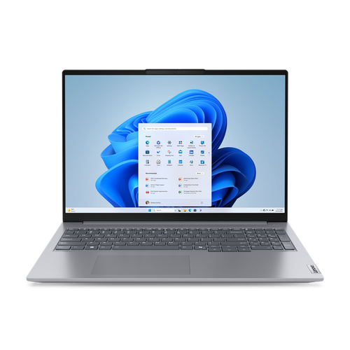 מחשב נייד Lenovo ThinkBook 16 G7 IML 21MS004BIV לנובו