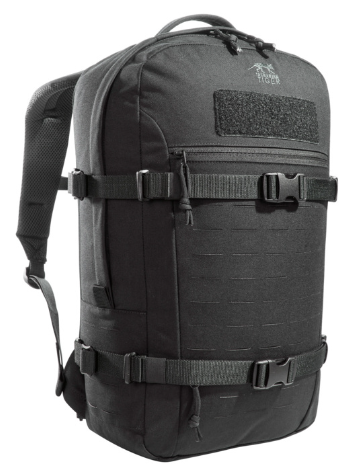 תרמיל טקטי TT Modular Daypack 23 XL שחור - TASMANIAN TIGER