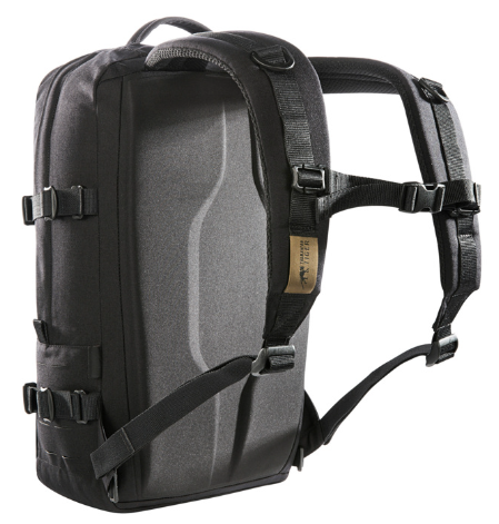 תרמיל טקטי TT Modular Daypack 23 XL שחור - TASMANIAN TIGER