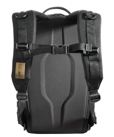 תרמיל טקטי TT Modular Daypack 23 XL שחור - TASMANIAN TIGER