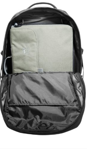 תרמיל טקטי TT Modular Daypack 23 XL שחור - TASMANIAN TIGER
